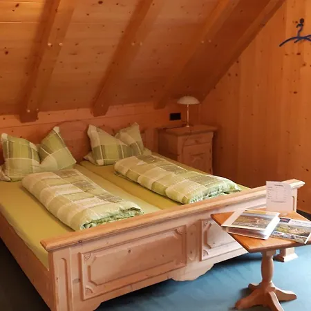 Haus Maria Brinkhus Apartman Schonach im Schwarzwald