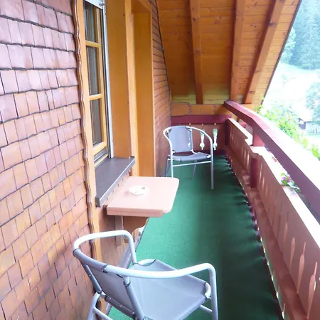 Apartman Haus Maria Brinkhus *
